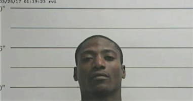 Tyree Davison, - Orleans Parish County, LA 